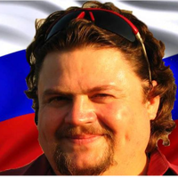 Анатолий Шарапов