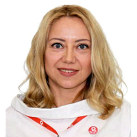 Наталья Никитенко