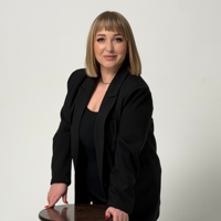 Екатерина Готфрид