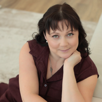 Екатерина Микрюкова