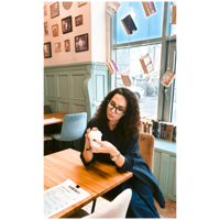 Ольга Семененко