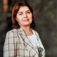 Наталья Тангочина