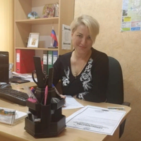 Светлана Соколенко