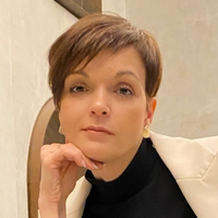 Ирина Димитриева