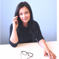 Ольга Валова