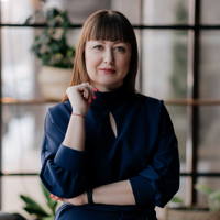 Оксана Рыбьякова