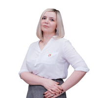 Елена Сосунова