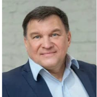 Игорь Лушин