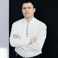 Александр Ушаков