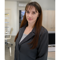 Арина Вебер