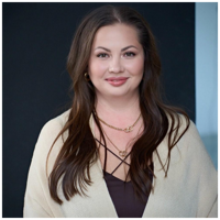 Екатерина Вязовая