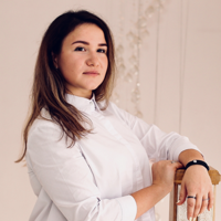 Анастасия Киселёва