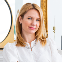 Ирина Боченкова