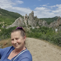 Светлана Береснева