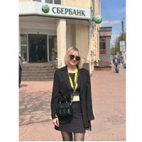 Елена Рахманина