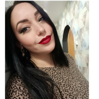 Арина Дробышева