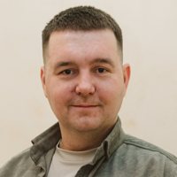 Дмитрий Шишков