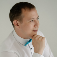 Дамир Шарафутдинов