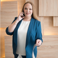 Ольга Щукина