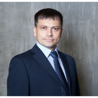 Михаил Зинкин