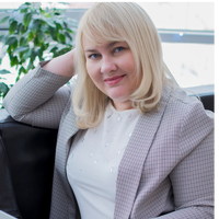 Снежана Алексеева