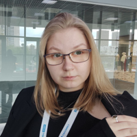Ксения Цупкина
