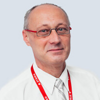 Алексей Сорокин