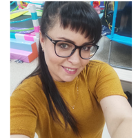 Елена Бакулина