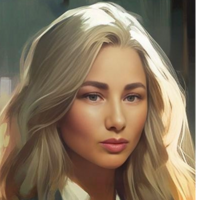 Светлана Маковская