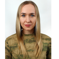 Виталина Никифорова