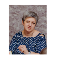 Надежда Сердитова