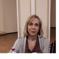 Татьяна Мартынцева