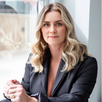 Анастасия Комарова