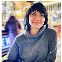 Наталья Картузова