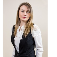 Надежда Подчищалова