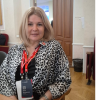 Анна Гусева
