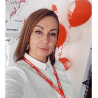 Елена Богданова