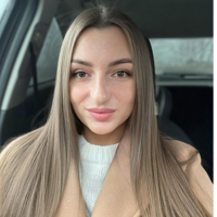 Дарья Афонина