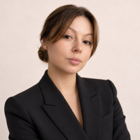Ирина Шувалова