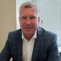 Александр Исаев