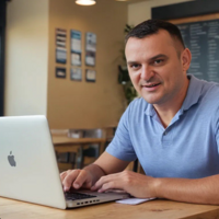 Сергей Бронский