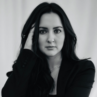 Ксения Буякова