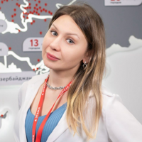 Ксения Маловик