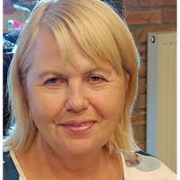 Нина Смирнова