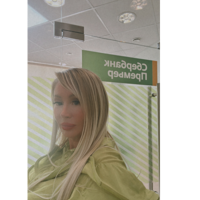 Елена Измайлова
