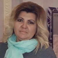 Людмила Агапова