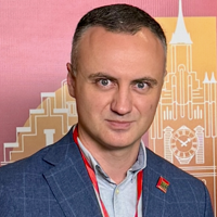 Антон Голозубов