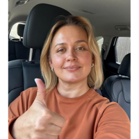 Ирина Новосильцева