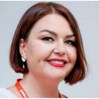 Ольга Зайцева