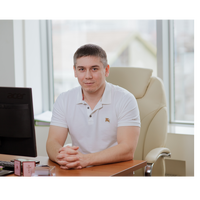 Алексей Слизский
